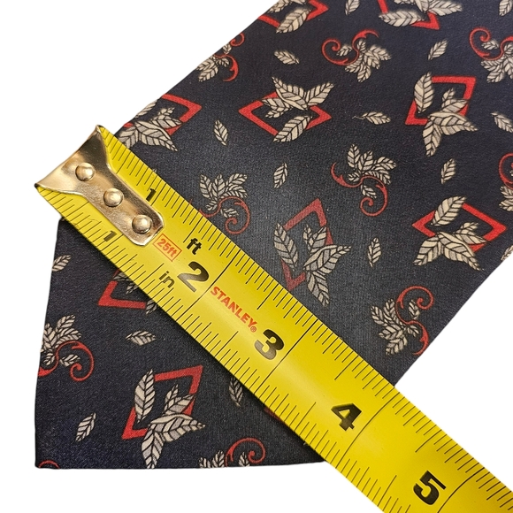 DIOR TIE - Picture 5 of 10